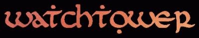 logo Watchtower (AUS)